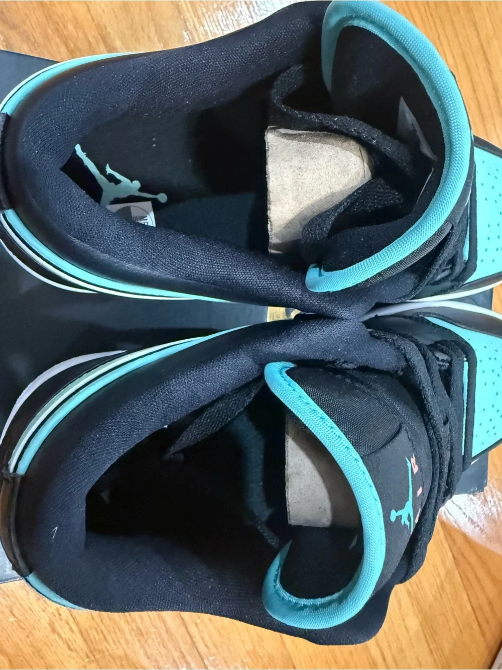 Air Jordan 1 Low SE